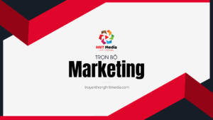 Marketing trọn bộ HNT Media